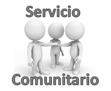 Servicio Comunitario