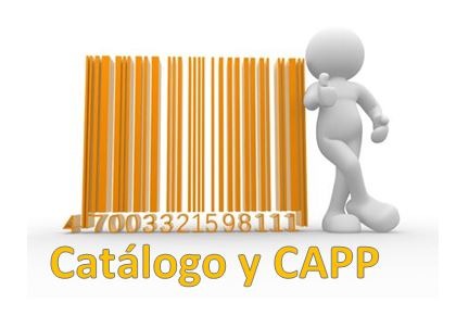 Cálculo de CAPP y Proyecciones