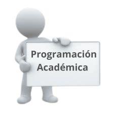 Parametrización Calendario Académico.